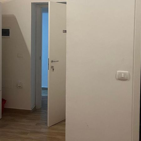 Il Portale Apartamento Tropea Exterior foto