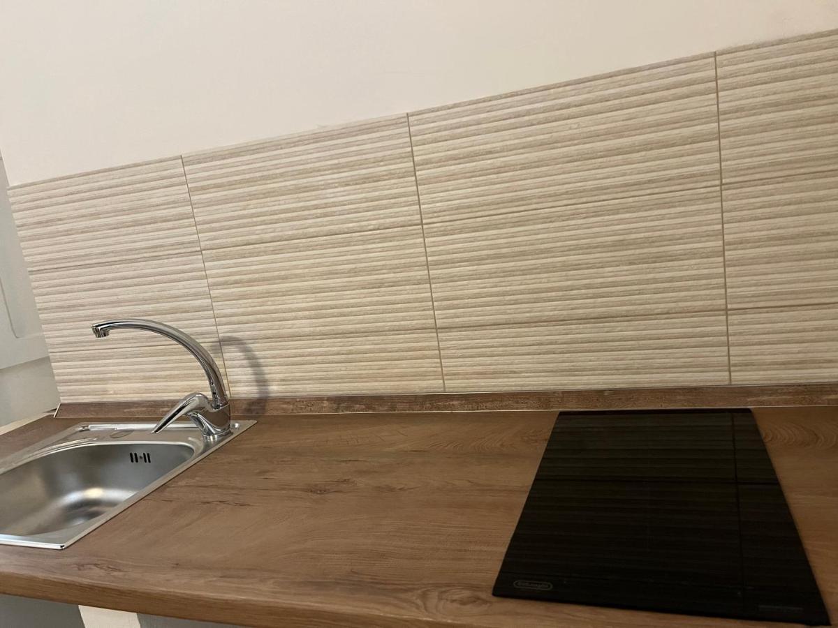 Il Portale Apartamento Tropea Exterior foto