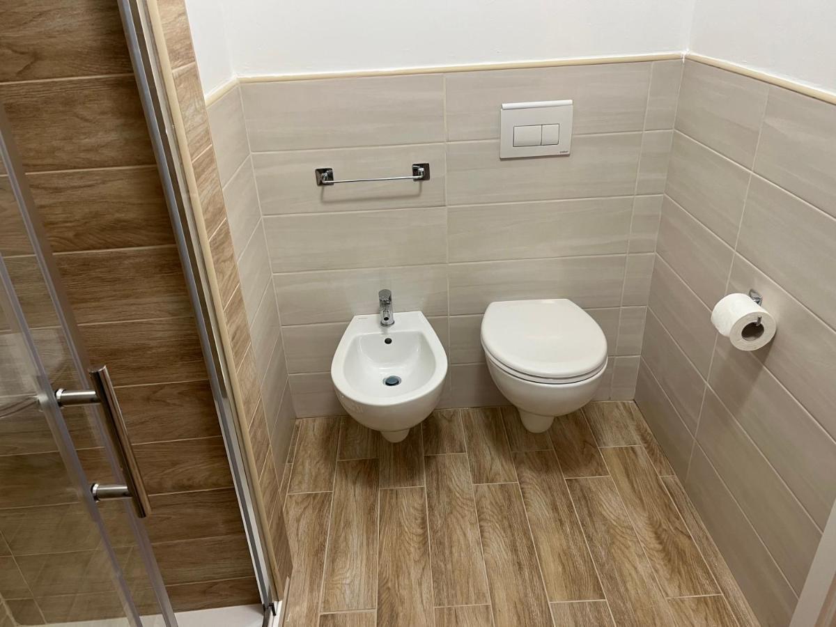 Il Portale Apartamento Tropea Exterior foto