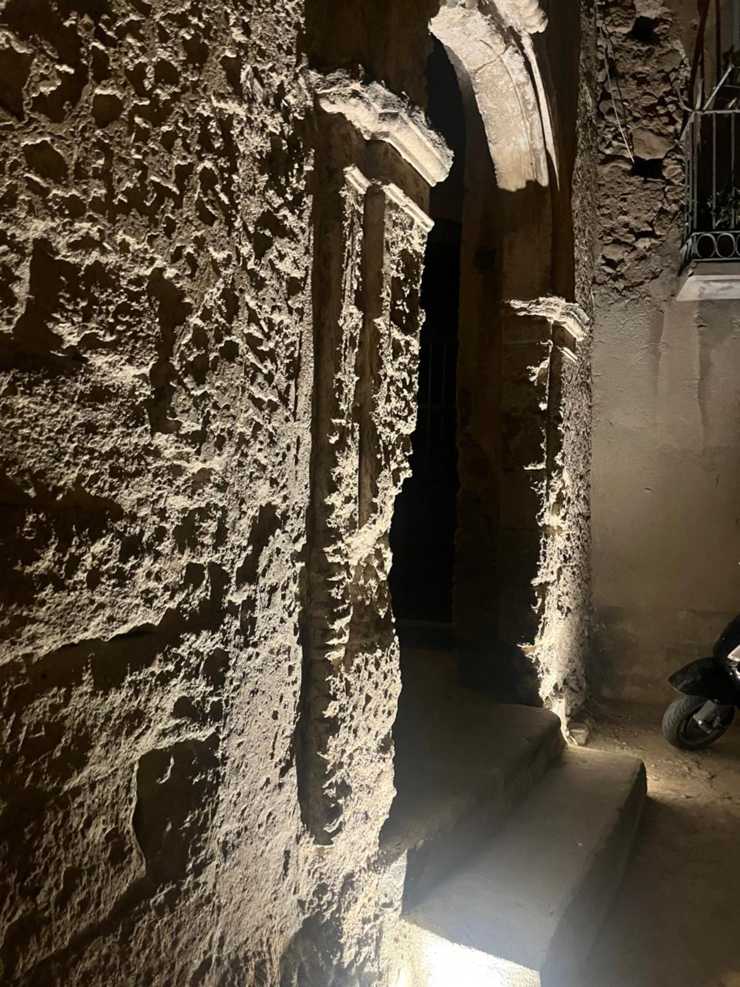 Il Portale Apartamento Tropea Exterior foto